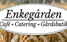 Enkegården Gårdshotell